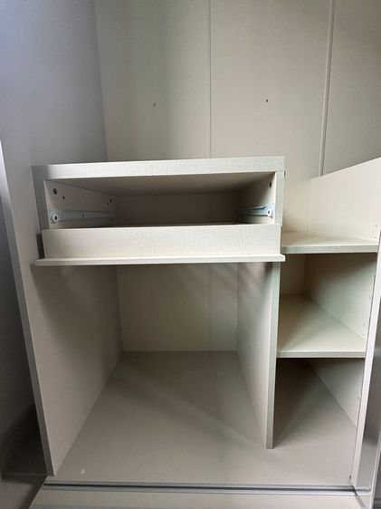 ตู้เสื้อผ้า รูปที่ 8