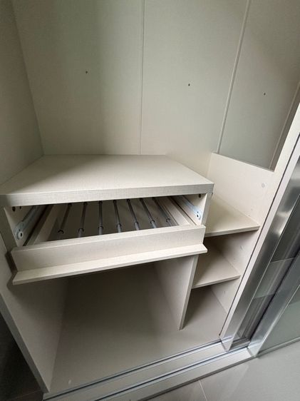 ตู้เสื้อผ้า รูปที่ 7