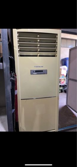 แอร์ตู้ตั้งพื้น