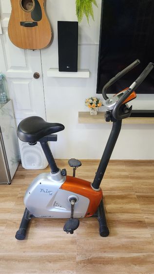 Proteus Trio V4 จักรยานนั่งปั่น
ปรับแรงต้านได้ระบบแม่เหล็ก รูปที่ 4