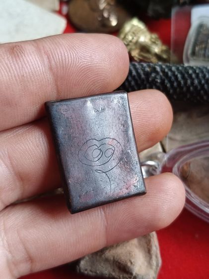 รูปถ่ายหลวงปู่ศุข รูปที่ 2