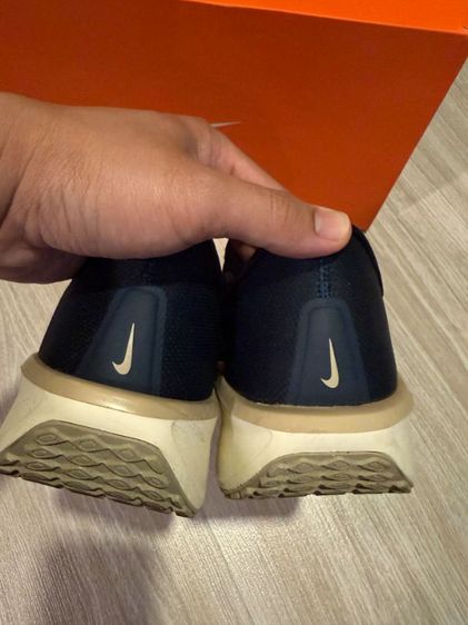 รองเท้าวิ่ง NIKE QUEST 6 รูปที่ 5