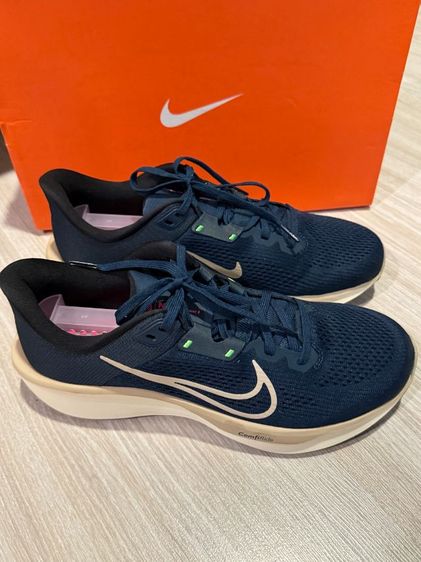 รองเท้าวิ่ง NIKE QUEST 6 รูปที่ 4