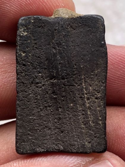 พระดินไม่ทราบที่  รูปที่ 4