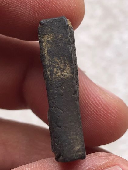 พระดินไม่ทราบที่  รูปที่ 5