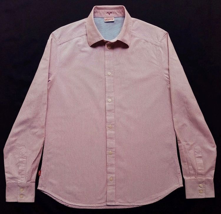 Paul Smith + Levi’s แท้ รูปที่ 10