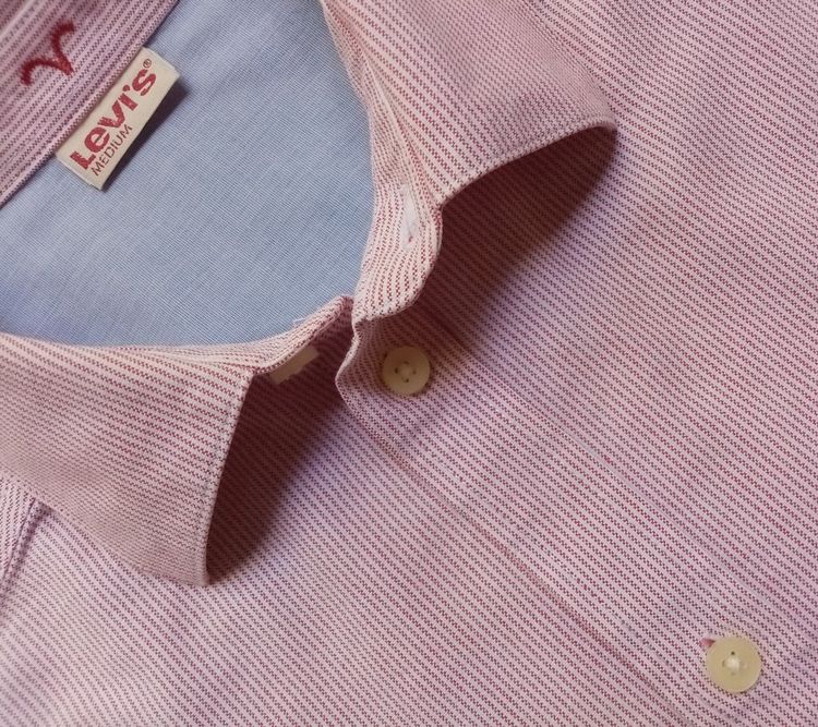 Paul Smith + Levi’s แท้ รูปที่ 13