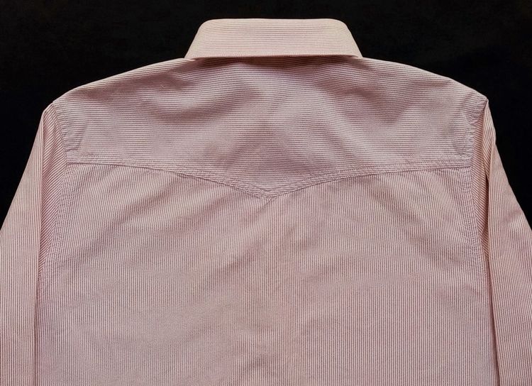 Paul Smith + Levi’s แท้ รูปที่ 18