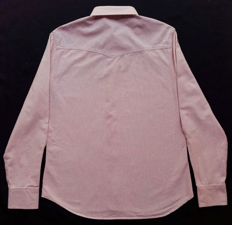 Paul Smith + Levi’s แท้ รูปที่ 11