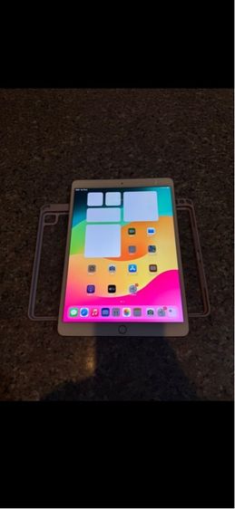 ขายๆiPadPro10.5สีหายากสีดำ,Rose Gold 64กิ๊กจอสวยกริปไม่ไบร้หายากมากสภาพนี้สวยๆสูนTrusใช้งานดีถูกมากกกกกก รูปที่ 7