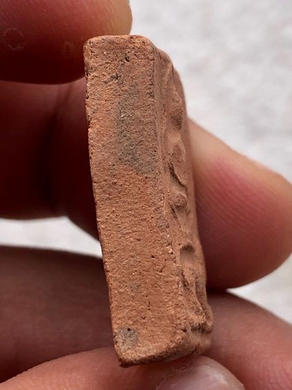 พระดินไม่ทราบที่  รูปที่ 3