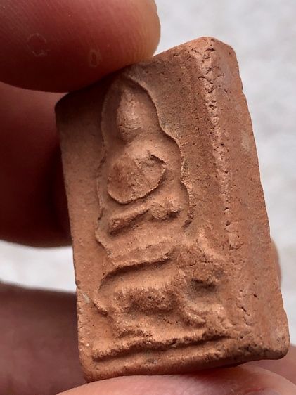 พระดินไม่ทราบที่  รูปที่ 5