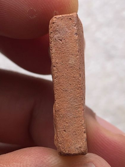 พระดินไม่ทราบที่  รูปที่ 6