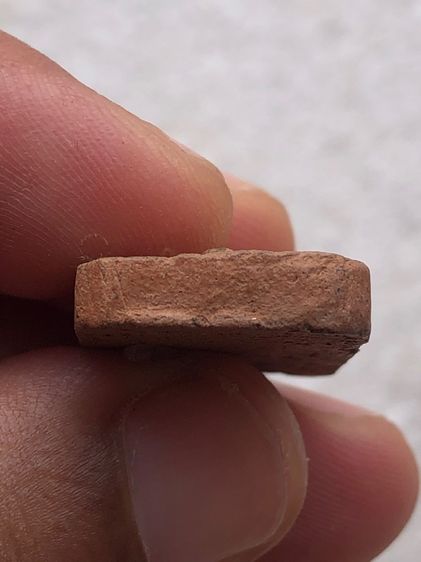 พระเนื้อดินไม่ทราบที่ รูปที่ 6