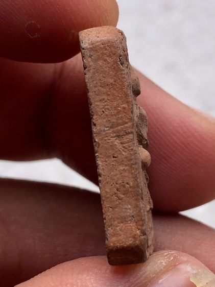 พระเนื้อดินไม่ทราบที่ รูปที่ 3