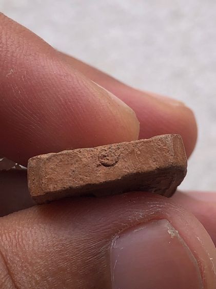 พระเนื้อดินไม่ทราบที่ รูปที่ 7