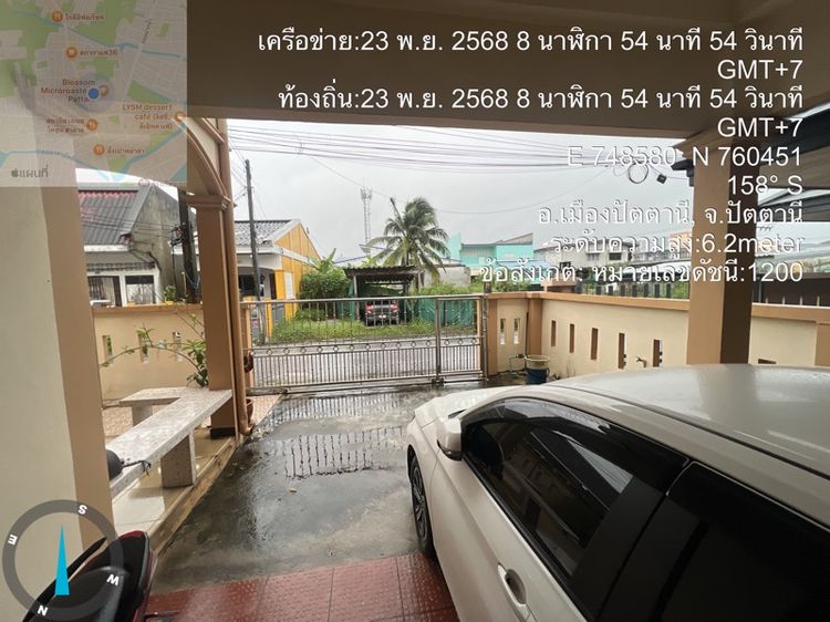อื่นๆ ตกแต่งครบ 2011 ขายบ้านเดี่ยวพร้อมที่ดิน ในเมืองปัตตานี จ.ปัตตานี รูปที่ 4