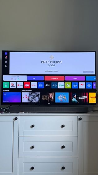 LG OLED C4 ประกัน สองปีกว่า รูปที่ 2