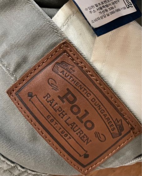 กางเกง Polo Ralph Lauren ❗️sale ส่งฟรี รูปที่ 5