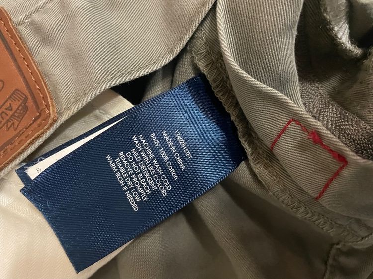 กางเกง Polo Ralph Lauren ❗️sale ส่งฟรี รูปที่ 3