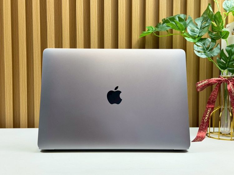 MacBook Air 13-inch 2019 Ram8GB SSD128GB SpaceGray  รูปที่ 11