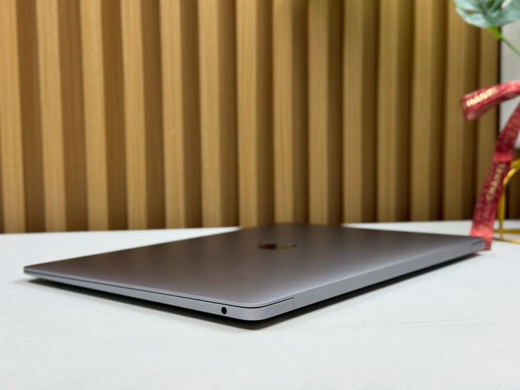 MacBook Air 13-inch 2019 Ram8GB SSD128GB SpaceGray  รูปที่ 10