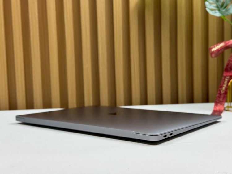 MacBook Air 13-inch 2019 Ram8GB SSD128GB SpaceGray  รูปที่ 9