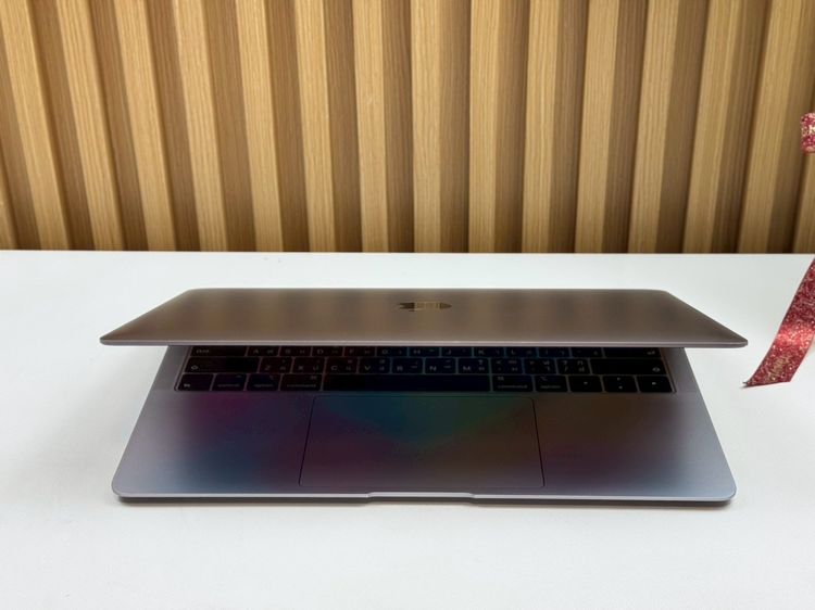 MacBook Air 13-inch 2019 Ram8GB SSD128GB SpaceGray  รูปที่ 6