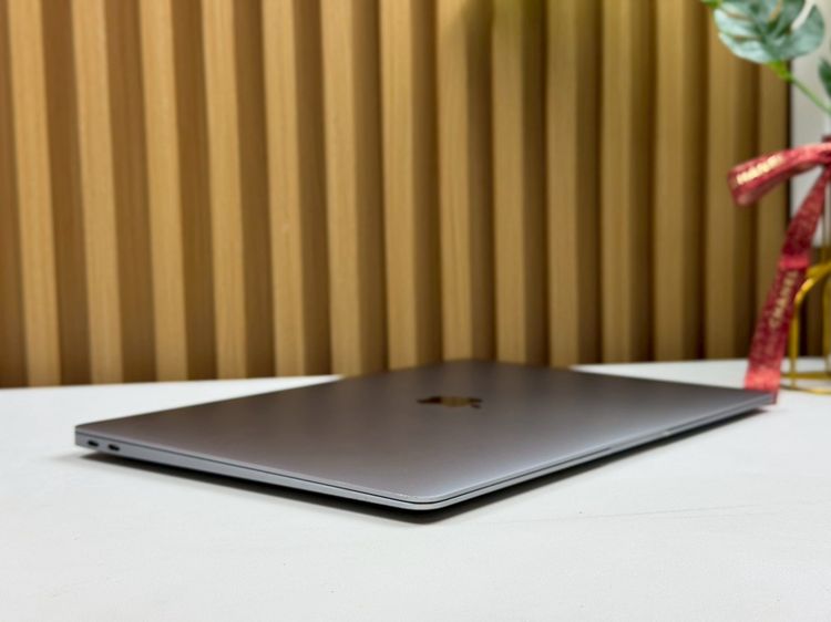 MacBook Air 13-inch 2019 Ram8GB SSD128GB SpaceGray  รูปที่ 8