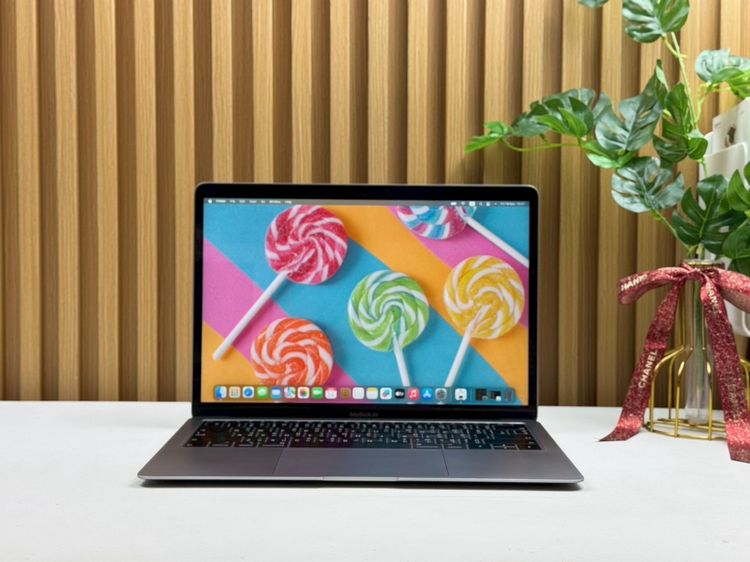 MacBook Air 13-inch 2019 Ram8GB SSD128GB SpaceGray 