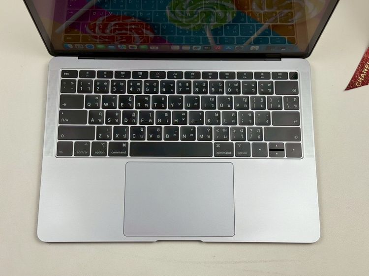 MacBook Air 13-inch 2019 Ram8GB SSD128GB SpaceGray  รูปที่ 5