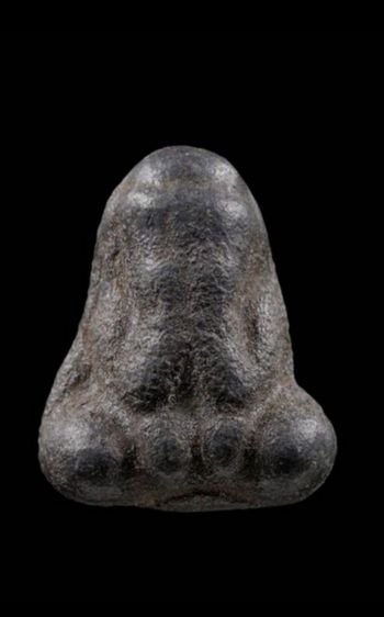 พระเก่าไม่ทราบที่ ลด 2 องค์ 1500 รูปที่ 4