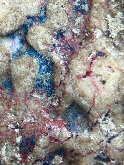 พระสมเด็จวัดระฆังพิมพ์ปกโพธิ์ เนื้อเก่าสวยเป็นธรรมชาติ(06) รูปที่ 7