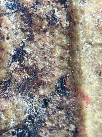 พระสมเด็จวัดระฆังพิมพ์ปกโพธิ์ เนื้อเก่าสวยเป็นธรรมชาติ(06) รูปที่ 10