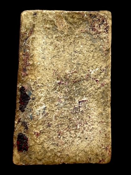 พระสมเด็จวัดระฆังพิมพ์ปกโพธิ์ เนื้อเก่าสวยเป็นธรรมชาติ(06) รูปที่ 2