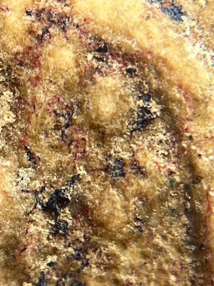 พระสมเด็จวัดระฆังพิมพ์ปกโพธิ์ เนื้อเก่าสวยเป็นธรรมชาติ(06) รูปที่ 8