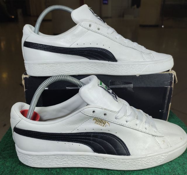 💥รองเท้า💥 Puma 💥ของแท้‼️สวยๆ สภาพดี💥ไซร์ 40 รูปที่ 5