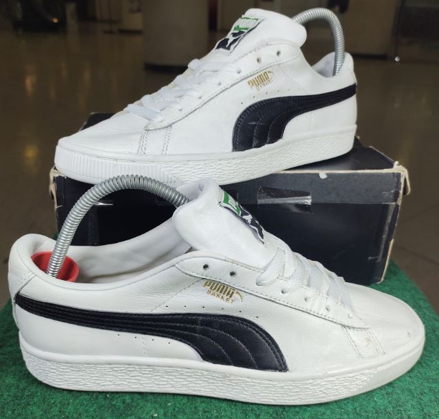 💥รองเท้า💥 Puma 💥ของแท้‼️สวยๆ สภาพดี💥ไซร์ 40 รูปที่ 2