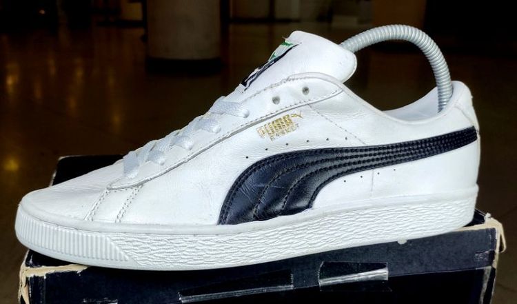 💥รองเท้า💥 Puma 💥ของแท้‼️สวยๆ สภาพดี💥ไซร์ 40 รูปที่ 8