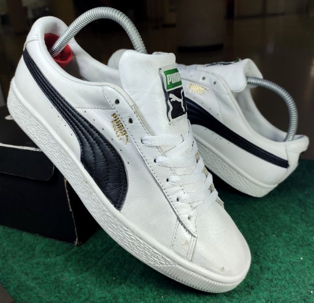 💥รองเท้า💥 Puma 💥ของแท้‼️สวยๆ สภาพดี💥ไซร์ 40 รูปที่ 13