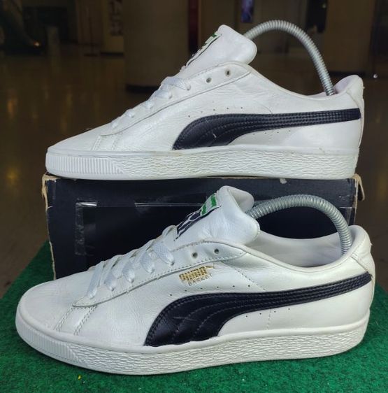 💥รองเท้า💥 Puma 💥ของแท้‼️สวยๆ สภาพดี💥ไซร์ 40 รูปที่ 4