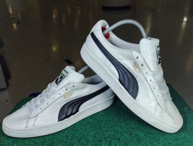 💥รองเท้า💥 Puma 💥ของแท้‼️สวยๆ สภาพดี💥ไซร์ 40 รูปที่ 3