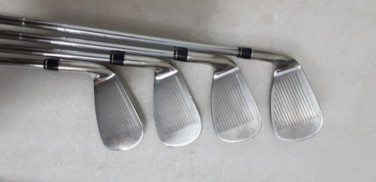 golf iron set - Xxio MP700 รูปที่ 5