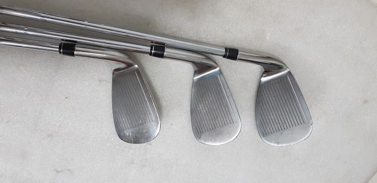 golf iron set - Xxio MP700 รูปที่ 6
