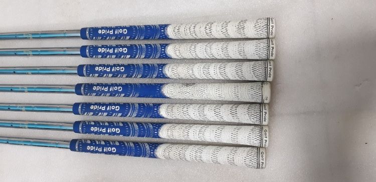 golf iron set - Xxio MP700 รูปที่ 9
