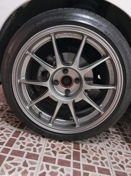 ❤️ TC105N ขอบ 17 งาน NK ❤️