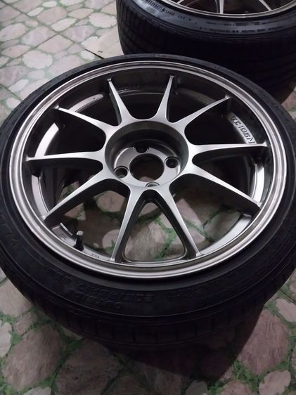 ❤️ TC105N ขอบ 17 งาน NK ❤️ รูปที่ 12