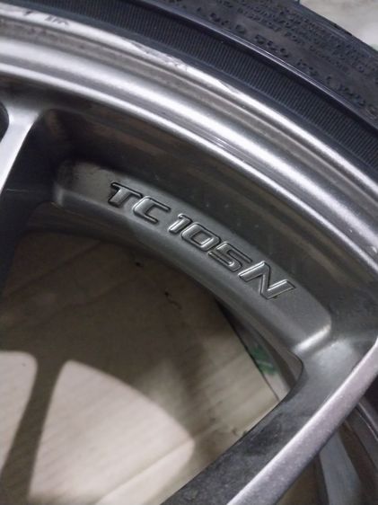 ❤️ TC105N ขอบ 17 งาน NK ❤️ รูปที่ 6