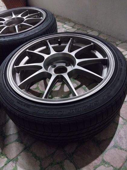 ❤️ TC105N ขอบ 17 งาน NK ❤️ รูปที่ 13