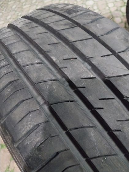 ❤️ TC105N ขอบ 17 งาน NK ❤️ รูปที่ 10